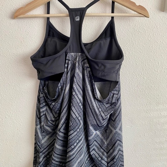 Fabletics Workout Tank - Picture 2 of 3